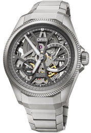 Oris Watch Big Crown ProPilot X Calibre 115 Skeleton Bracelet 01 115 7759 7153-Set7 22 01TLC