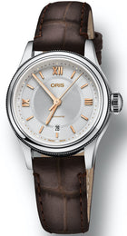 Oris Watch Classic Date 01 561 7718 4071-07 5 14 32