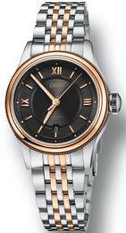Oris Watch Classic Date 01 561 7718 4373-07 8 14 12