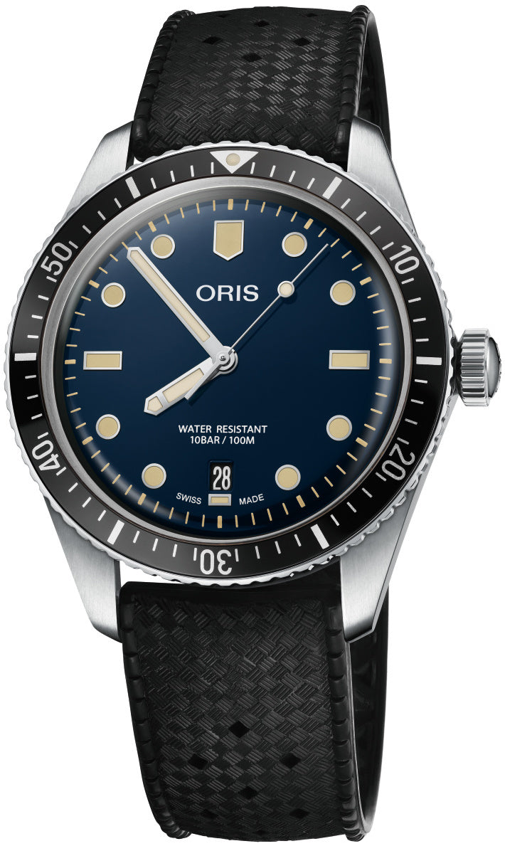 Oris Divers Sixty-Five D