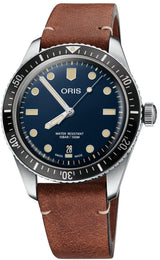 Oris Watch Divers Sixty-Five 01 733 7707 4055-07 5 20 45