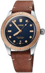 Oris Watch Divers Sixty-Five Bi-Colour 01 733 7707 4355-07 5 20 45