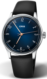 Oris Watch James Morrison AoM Limited Edition 01 733 7762 4085-Set