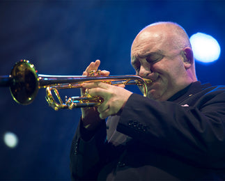 Oris Watch James Morrison AoM Limited Edition