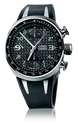 Oris Watch TT3 Chronograph Rubber 01 674 7587 7264-07 4 28 02T