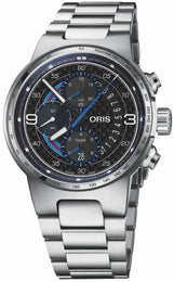 Oris Watch Williams F1 Martini Racing Bracelet Limited Edition 01 774 7717 4184 MB
