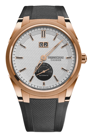 Parmigiani Fleurier Watch Tonda GT Rose Gold PFC910-1500140-X01482