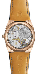 Parmigiani Fleurier Tonda PF Micro Rotor Watch