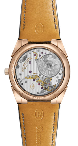 Parmigiani Fleurier Tonda PF Micro Rotor Watch