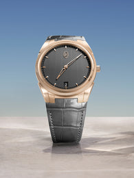 Parmigiani Fleurier Tonda PF Micro Rotor Watch