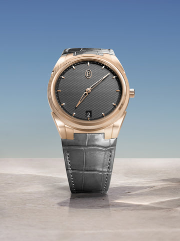 Parmigiani Fleurier Tonda PF Micro Rotor Watch