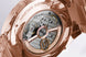 Parmigiani Fleurier Watch Tonda PF Chronograph Rose Gold