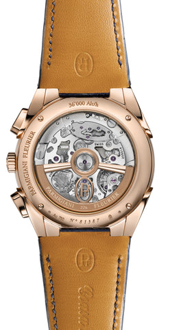 Parmigiani Fleurier Tonda PF Chronograph Watch
