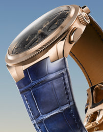 Parmigiani Fleurier Tonda PF Chronograph Watch