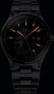 Ball Watch Company For BMW Power Reserve