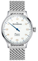 MeisterSinger Watch Pangaea Milanaise Bracelet PM901 Milanaise Bracelet