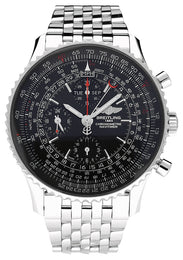 Breitling Pre-Owned Watch Navitimer
