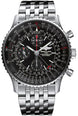 Breitling Pre-Owned Watch Navitimer A2/35024/BE62