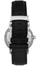 Louis Erard Pre-Owned Watch Excellence Regulator