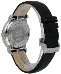 Louis Erard Pre-Owned Watch Excellence Regulator
