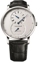 Louis Erard Pre-Owned Watch Excellence Regulator 50232AA01.BDC02