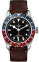 Tudor Pre-Owned Watch Black Bay GMT 51433.64