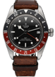 Tudor Watch Black Bay GMT Pre-Owned