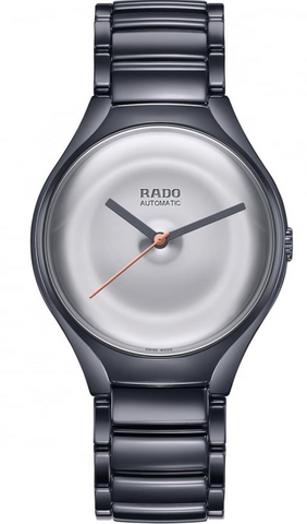 Rado Pre-Owned Watch True Face Limited Edition Watch R27236112
