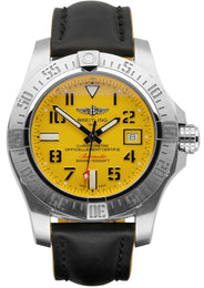 Breitling Pre-Owned Avenger II Seawolf Watch A173311808404