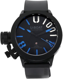 U-Boat Watch U-1001 47 IPB Blue Pre-Owned