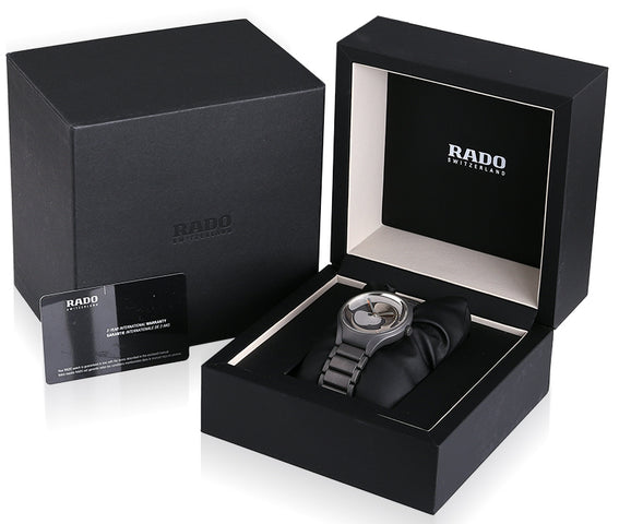 Rado Watch True Face Limited Edition Pre-Owned