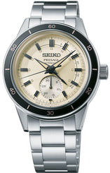 Seiko Presage Watch Style 60s SSA447J1