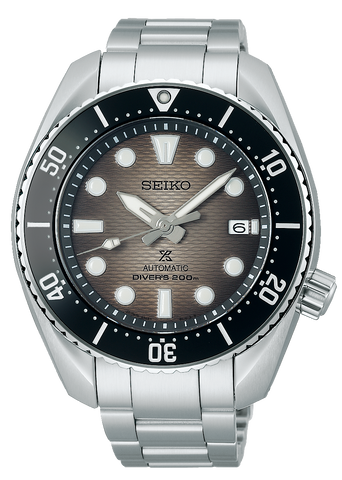 Seiko Watch Prospex King Sumo SPB323J1.