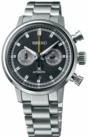 Seiko Watch Prospex Speedtimer Oregon 22 Limited Edition SRQ041J1