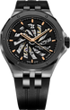 Edox Delfin Mecano 60th Anniversary Limited Edition