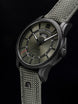 Maurice Lacroix Watch Pontos Day Date Khaki Limited Edition