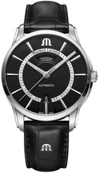 Maurice Lacroix Watch Pontos Day Date 41mm PT6358-SS001-332-2