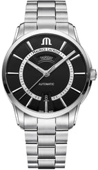 Maurice Lacroix Watch Pontos Day Date 41mm PT6358-SS002-334-1