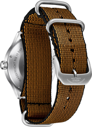 Muhle Glashutte Panova Grey Watch