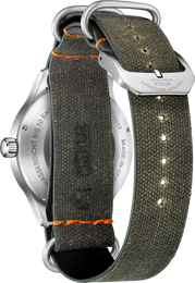 Muhle Glashutte Panova Green Watch D