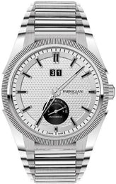 Parmigiani Fleurier Watch Tonda GT Steel Bracelet PFC910-0000141-B00182
