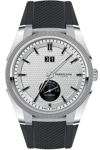 Parmigiani Fleurier Watch Tonda GT Steel PFC910-0000141-X01482