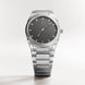 Parmigiani Fleurier Watch Tonda PF Automatic Steel Warm Gray 36