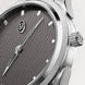Parmigiani Fleurier Watch Tonda PF Automatic Steel Warm Gray 36