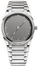 Parmigiani Fleurier Watch Tonda PF Steel Silver Sand 36mm PFC804-1020001-100182