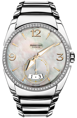 Parmigiani Fleurier Watch Tonda Metropolitaine PFC273-0063300-B00002