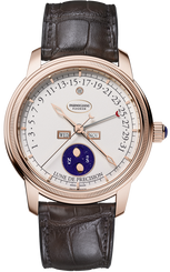 Parmigiani Fleurier Watch Toric Quantieme Perpetual Retrograde PFH427-1602400-HA1241