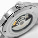 MeisterSinger Perigraph Milanaise Bracelet Watch
