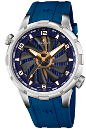 Perrelet Watch Turbine Yacht Diver A1066/5