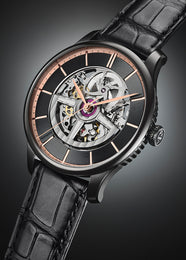Perrelet First Class Double Rotor Limited Edition Watch